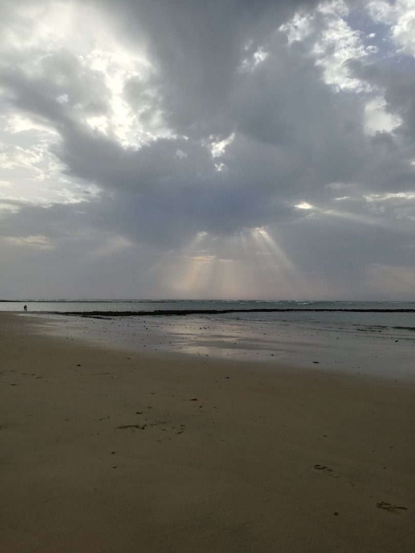 Plage de chaucre Location vancances